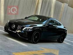مێرسێدس بێنز C-Class